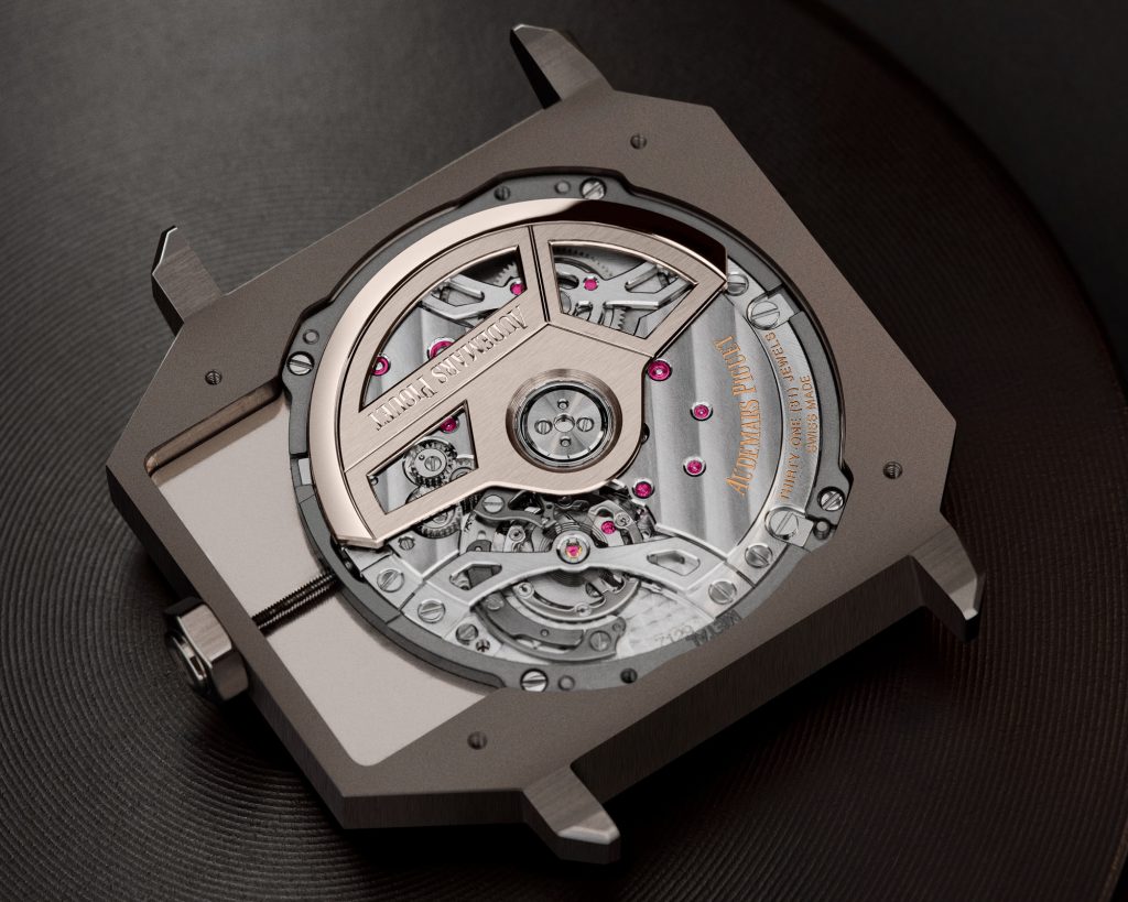 Audemars Piguet REMaster02 Selfwinding 41mm Replica