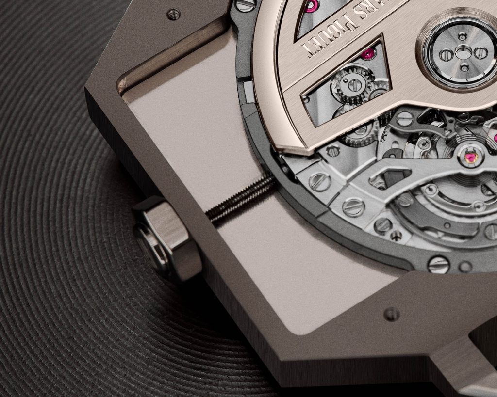 Audemars Piguet REMaster02 Selfwinding 41mm Replica