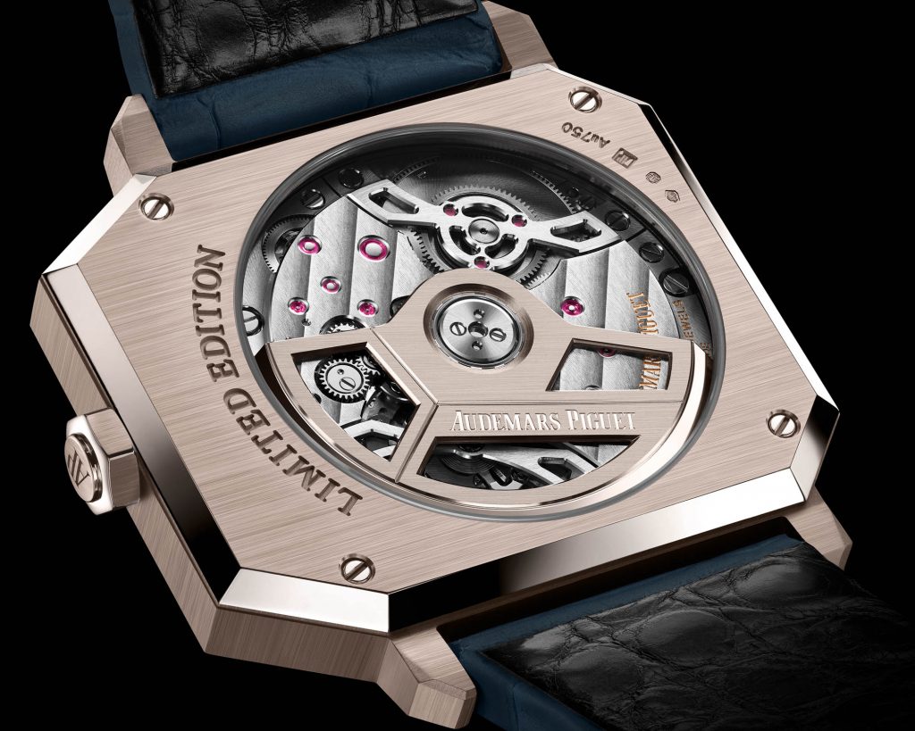 Audemars Piguet REMaster02 Selfwinding 41mm Replica