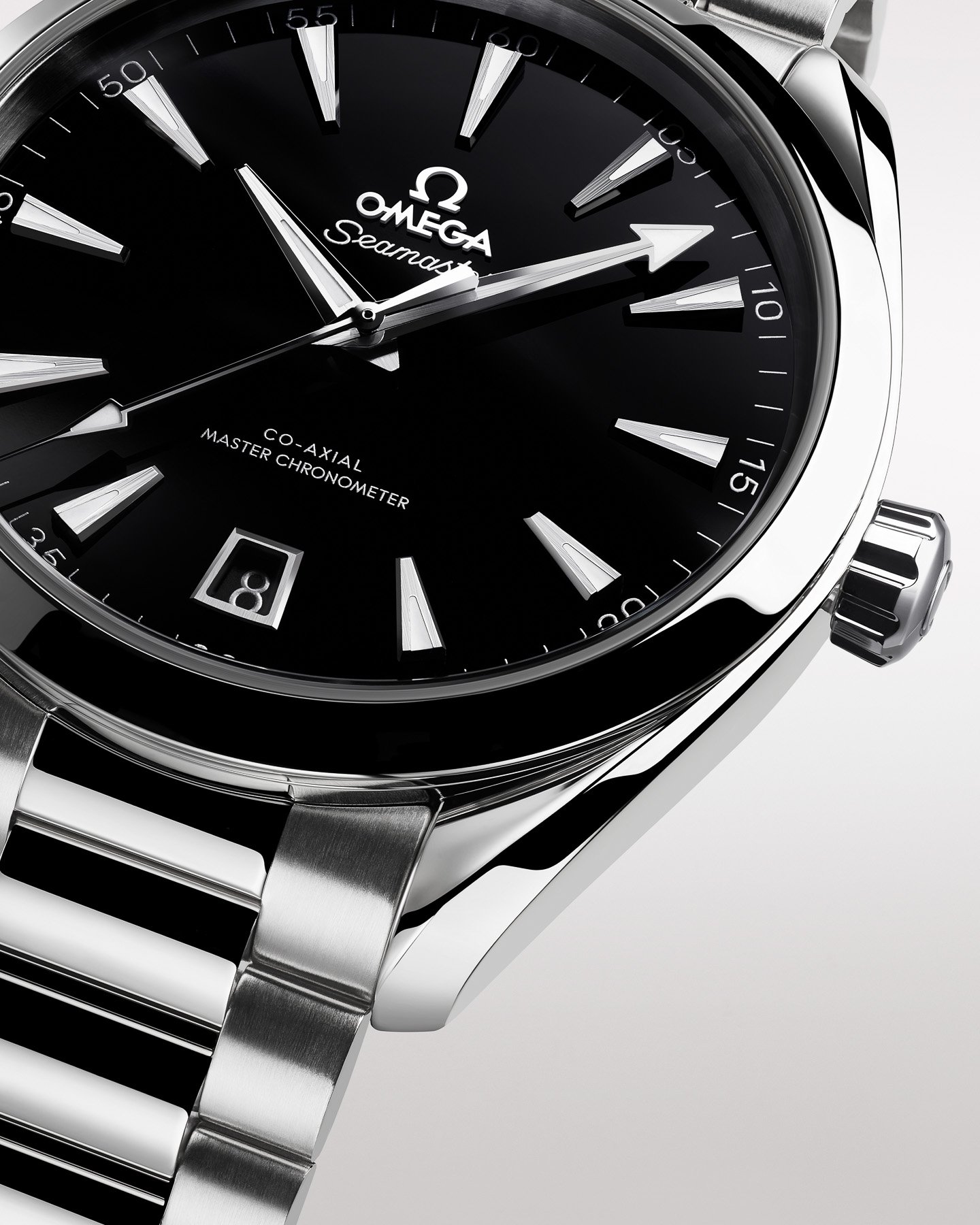 Omega Seamaster Aqua Terra Replica Di Lusso 