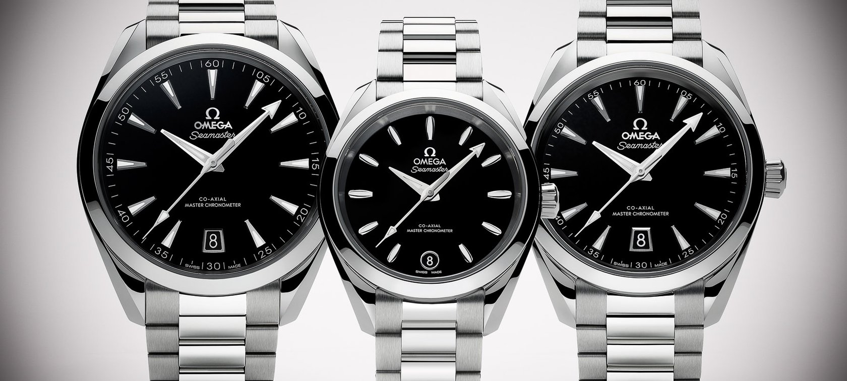 Omega Seamaster Aqua Terra Replica Di Lusso