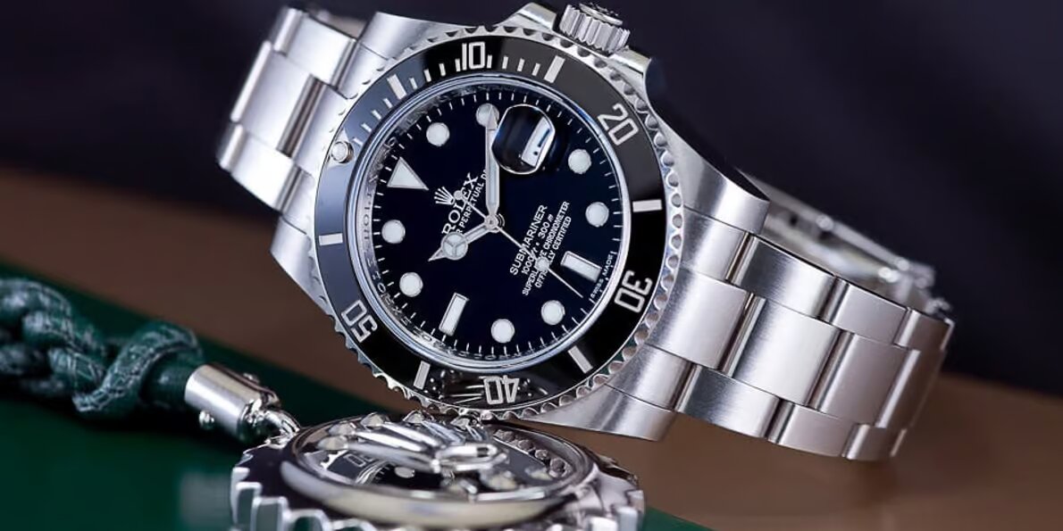 Rolex Submariner Date Replica