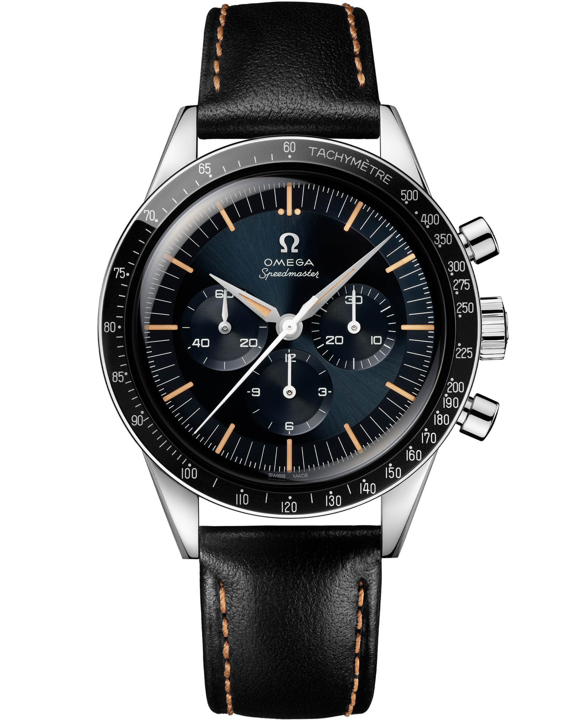 Omega Speedmaster Anniversary Series First Omega In Space Replica