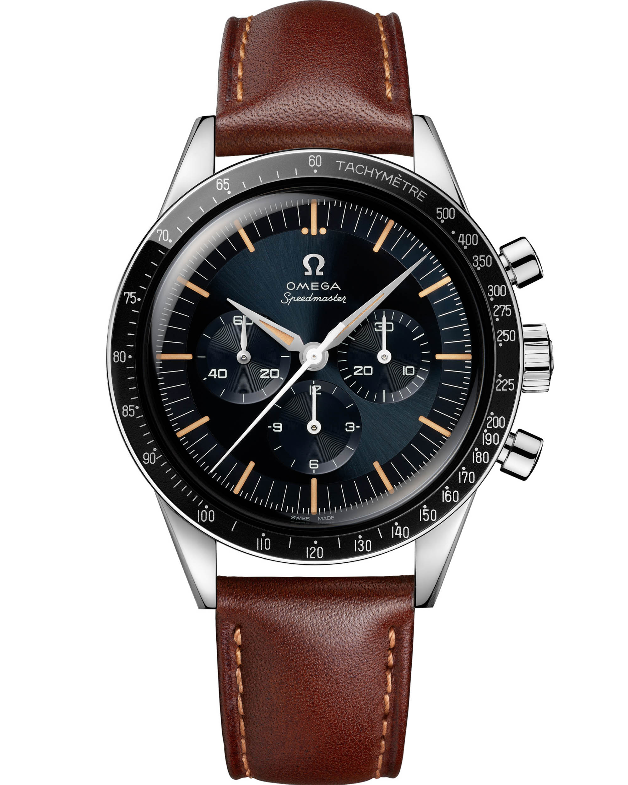 Omega Speedmaster Anniversary Series First Omega In Space Replica